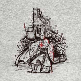 Templar T-Shirt